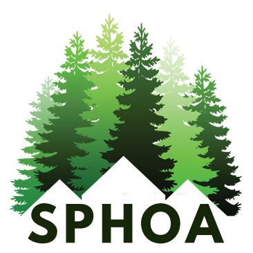 Springfield Park Homeowners Association Logo